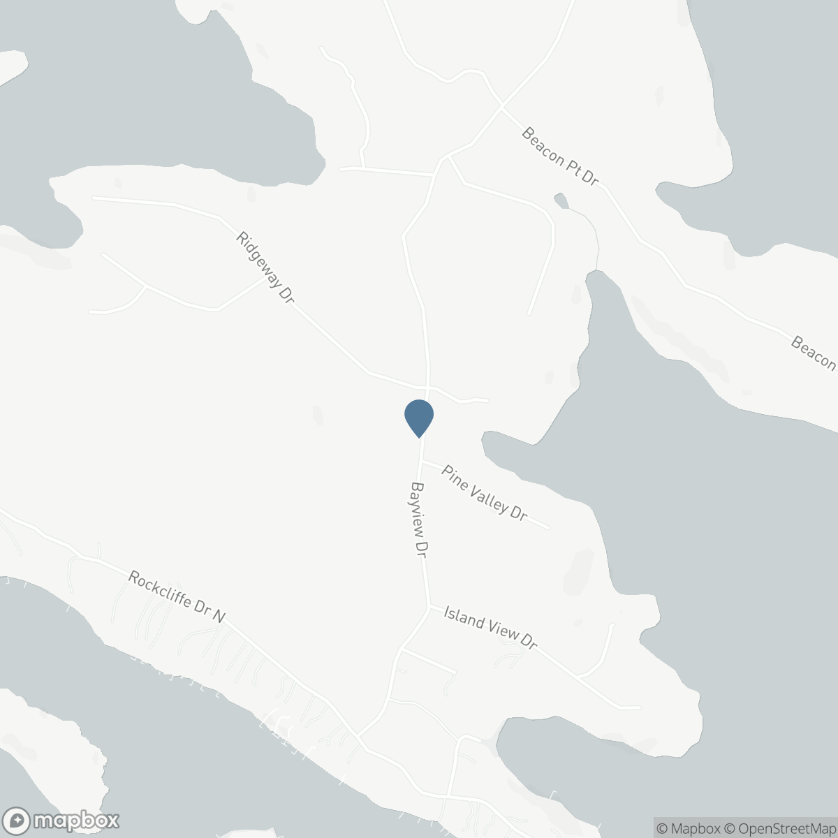 91 BAYVIEW DRIVE, Carling, Ontario P0G 1G0